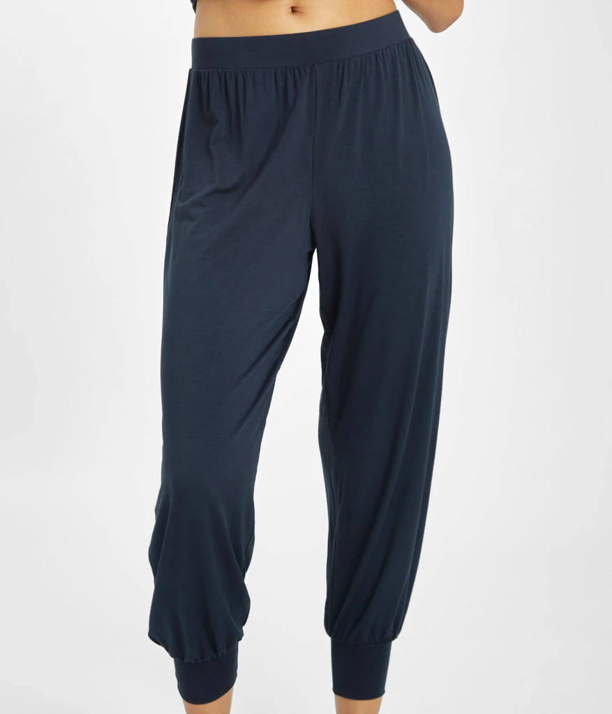 The All-Day Jogger: Midnight Navy 1 The All-Day Jogger: Midnight Navy