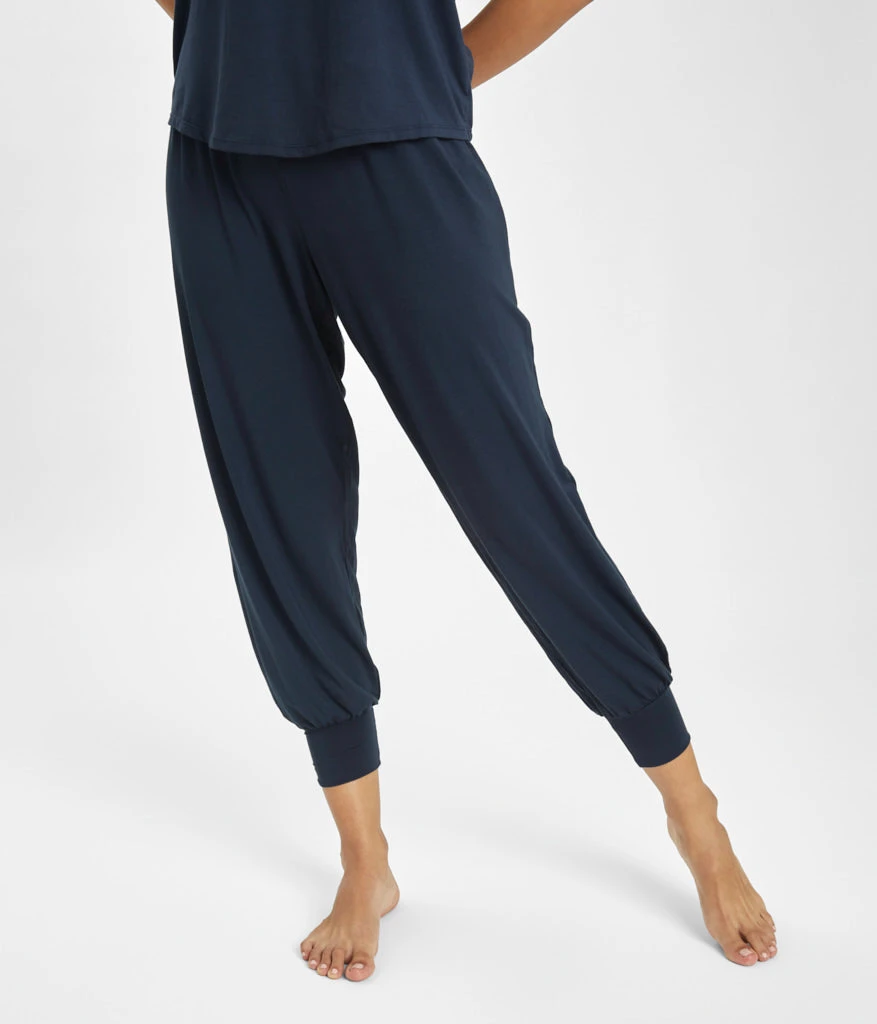 The All-Day Jogger: Midnight Navy 2 The All-Day Jogger: Midnight Navy - Image 2