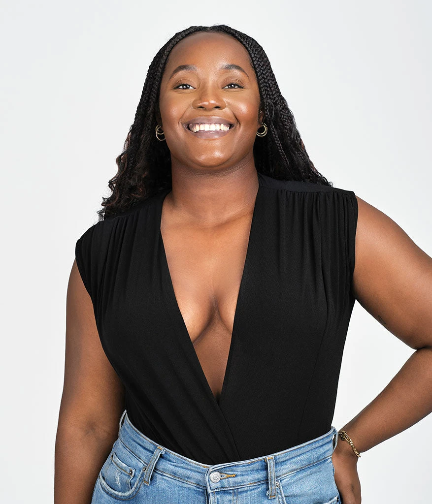 The Body Tape: Umber 3 The Body Tape: Umber - Image 3