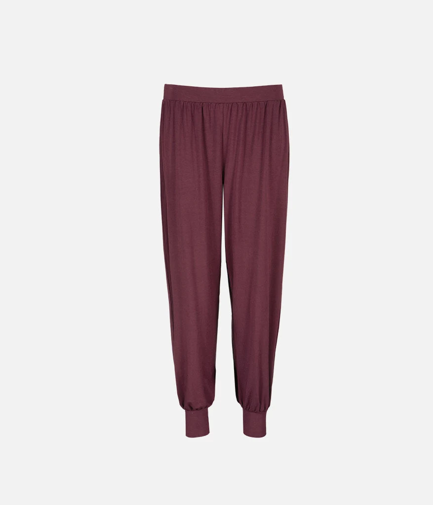 The All-Day Jogger: Plum 4 The All-Day Jogger: Plum - Image 4