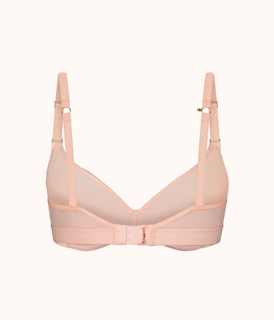 The No-Wire Push-Up: Retro Blooms 7 The No-Wire Push-Up: Retro Blooms - Image 7