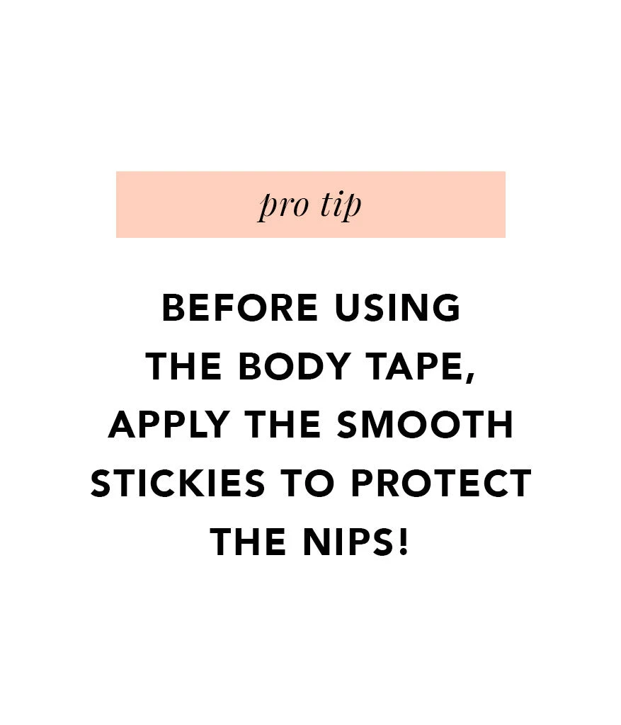 The Body Tape: Umber 5 The Body Tape: Umber - Image 5