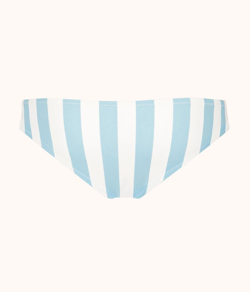 The Swim Bikini Bottom: Cabana Stripe 5 The Swim Bikini Bottom: Cabana Stripe - Image 5